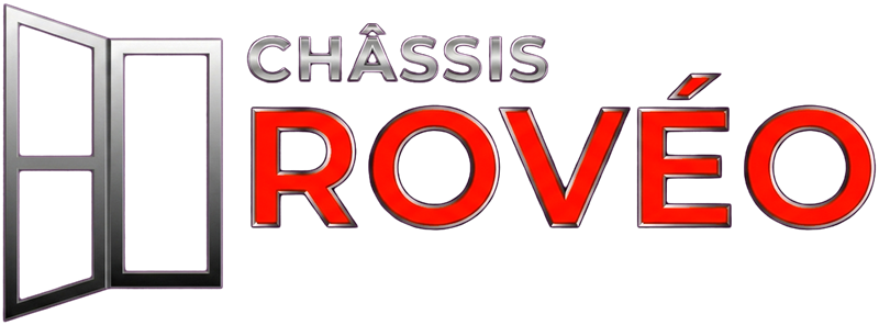 Rovéo Châssis — menuiserie extérieure sur mesure